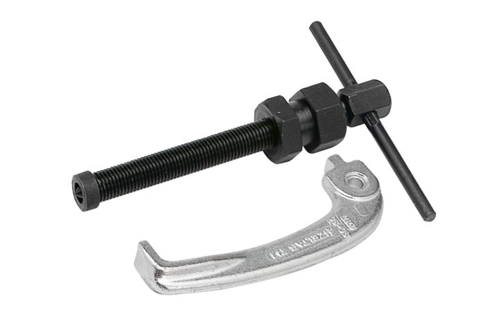 Batarya Çektirme Kol, Mil - Kol 1