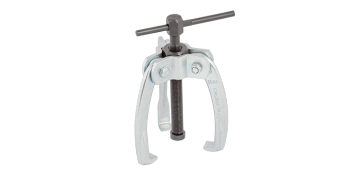 Batarya Çektirme (Üç Kollu) -  1