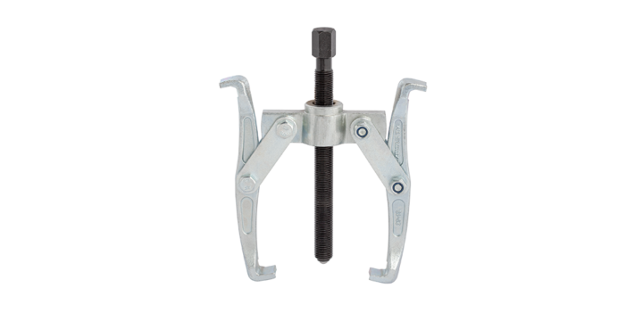 S Tipi Çektirme (İki Kollu) -  1