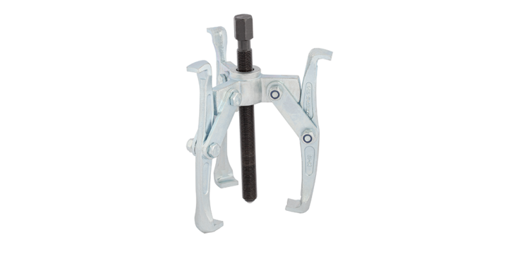 S Tipi Çektirme (Üç Kollu) -  1