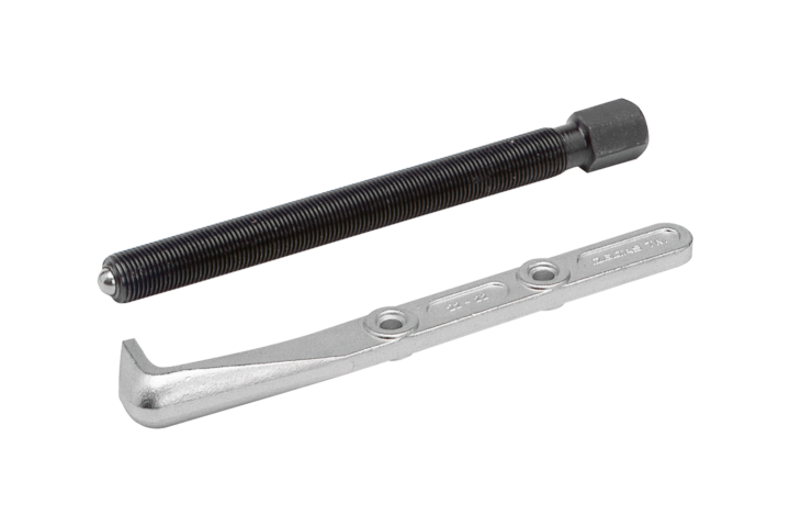 Üniversal Çektirme Kol, Mil - Kol 1