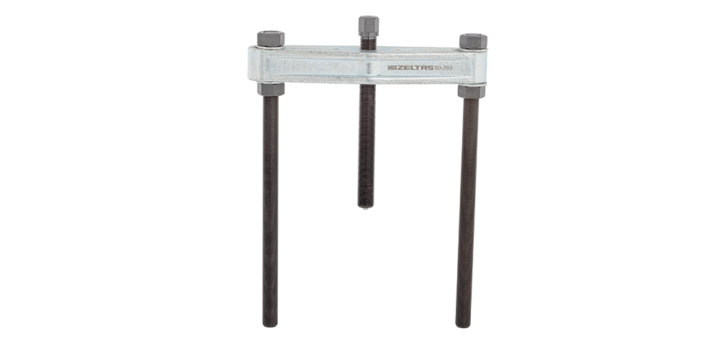 Dış Rulman Çektirme Kolları -  1