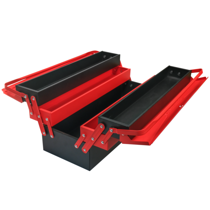 Takım Çantası (5 Gözlü) -  1