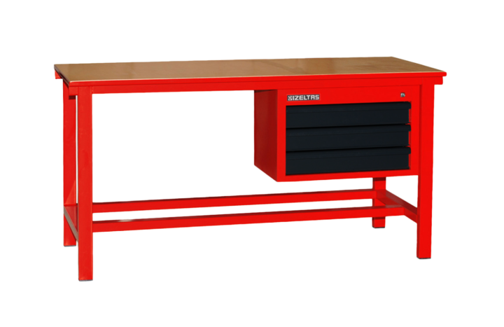 Servis Masası (Panosuz) -