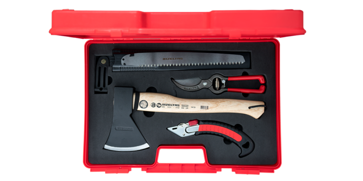 Doğada Set (3 Parça) -  1