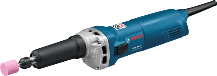 Bosch Professional GGS 8 CE Kalıpçı Taşlama