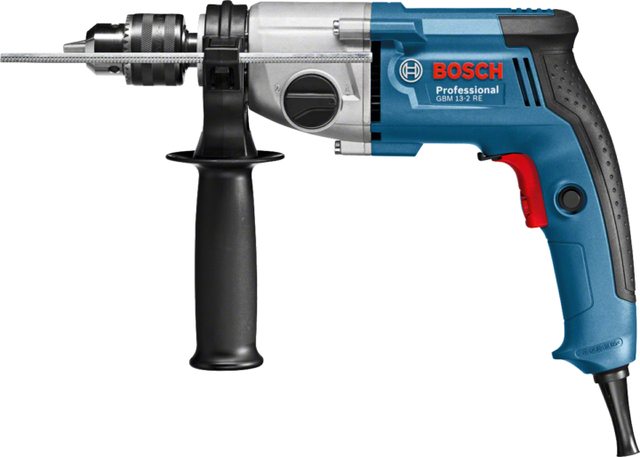 Bosch Professional GBM 13-2-RE Darbesiz Matkap