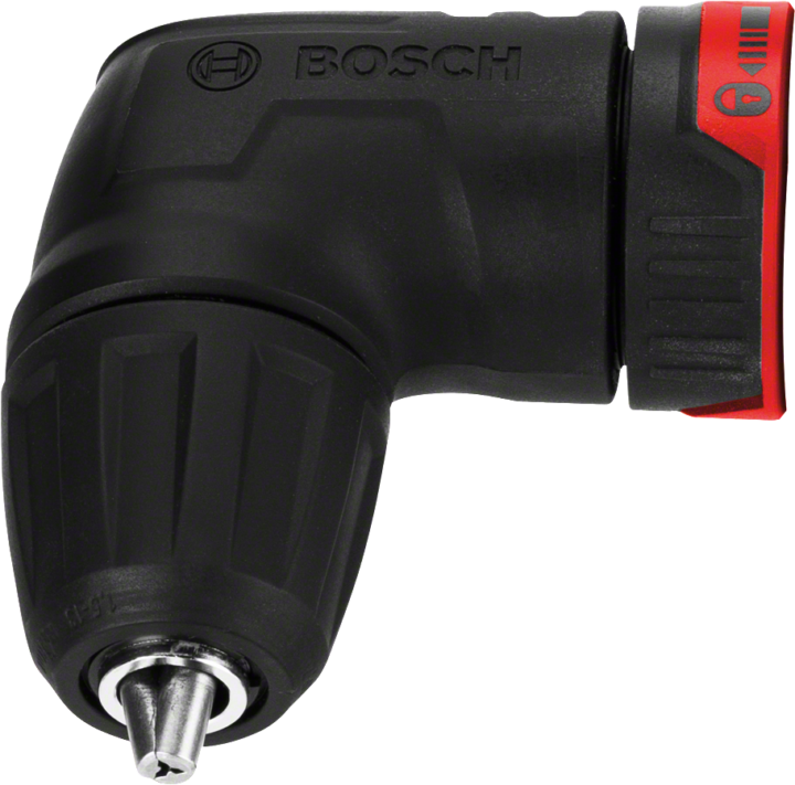 Bosch Professional GFA 18-WB FlexiClick Adaptörü