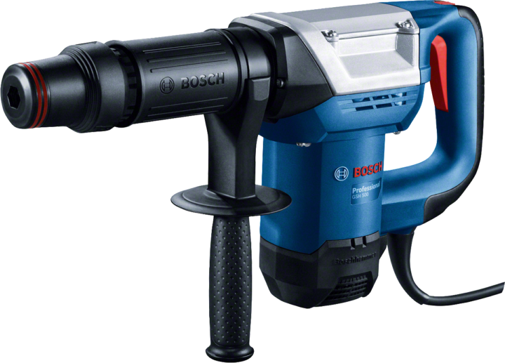 Bosch Professional GSH 500 Kırıcı