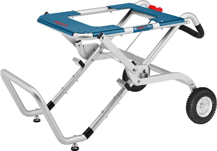 Bosch Professional GTA 60 W Gönye Kesme Sehpası