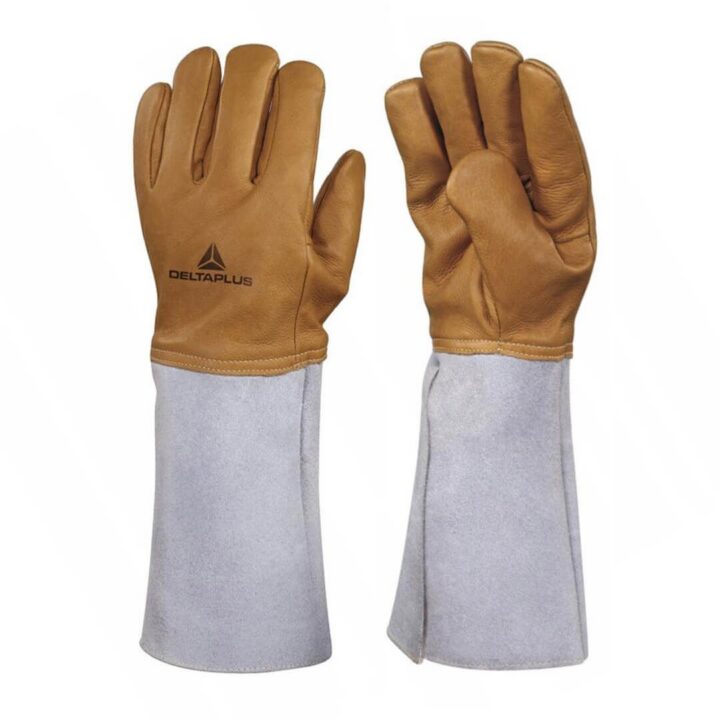 Delta Plus CRYOG Isıya Dayanıklı Su Geçirmez İş Eldiven No: 10