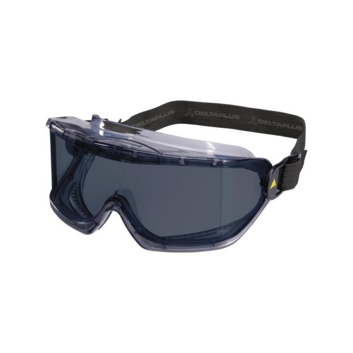 Delta Plus Galeras Smoke Havalandırmalı Google Gözlük