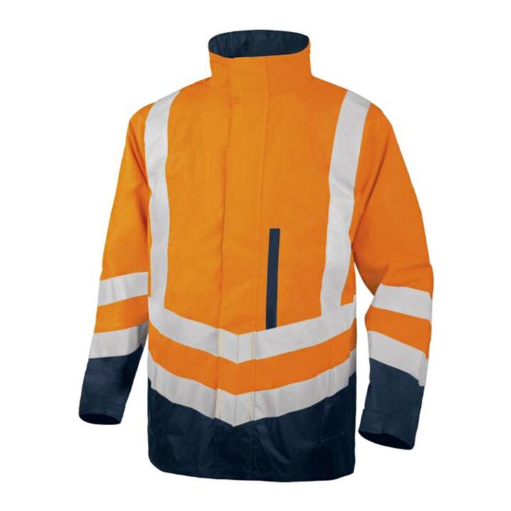 Delta Plus Optimum 2 Yüksek Görünümlü 5 + 1 Mont Turuncu