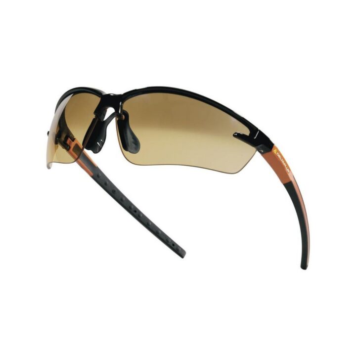 Delta Plus Fuji Gradient Çift Lens UV Koruyucu Gözlük