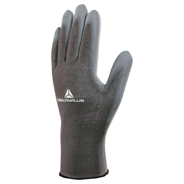 Delta Plus VE702 PG PU Kaplı İş Eldiveni