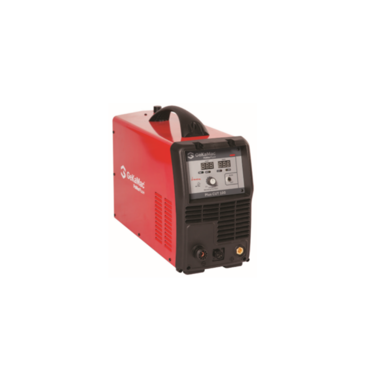 GeKaMac PoWerPlus Cut 100 Plazma Kesme Makinesi