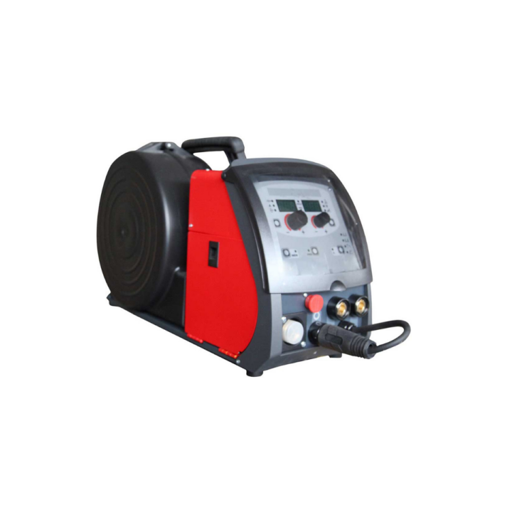 GeKaMac PoWer Mig 255 Pulse Su Soğutmalı Gazaltı Kaynak Makinesi