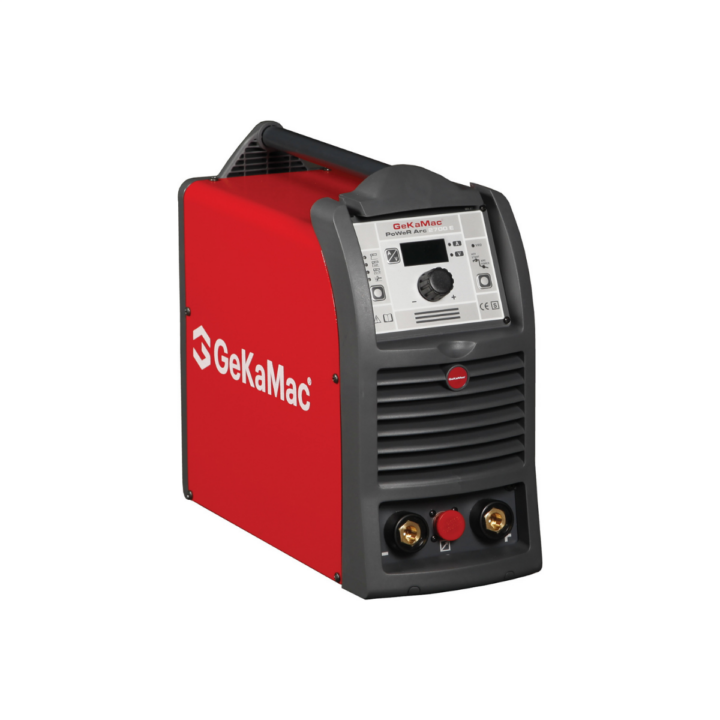 GeKaMac PoWer Arc 2800 İnverter Kaynak Makinesi
