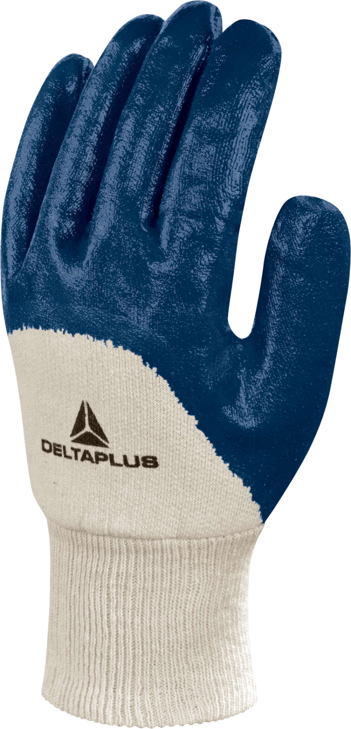 NI150 Köpük Nitril Montaj Eldiveni