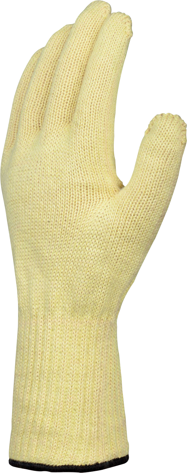 KPG10 D Seviye Kesilmez Kevlar Örgü Eldiven