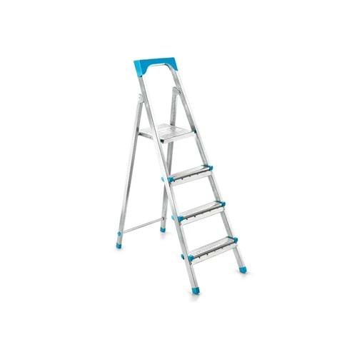 Profil Merdiven 3+1 Basamak