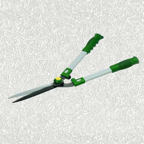 Elta Çim Kesme Makası Eğri Ağız 650 mm