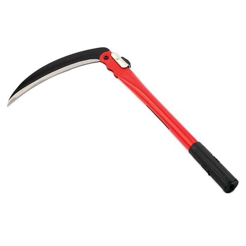 Kırmalı Katlanır Kilitli Orak