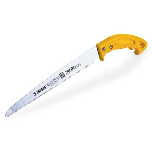 SGS Budama Testeresi Orta Diş 240mm