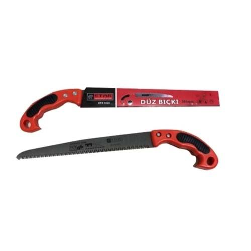 Kılıfsız Bağ Budama Testeresi 300mm