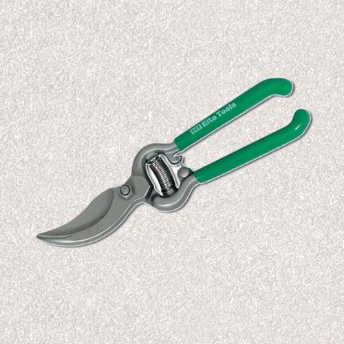 Elta Bağ Makası Budama Makası 205mm