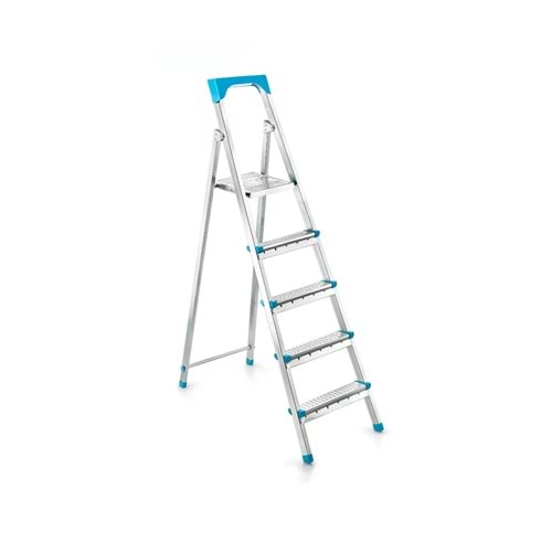 Profil Merdiven 4+1 Basamak