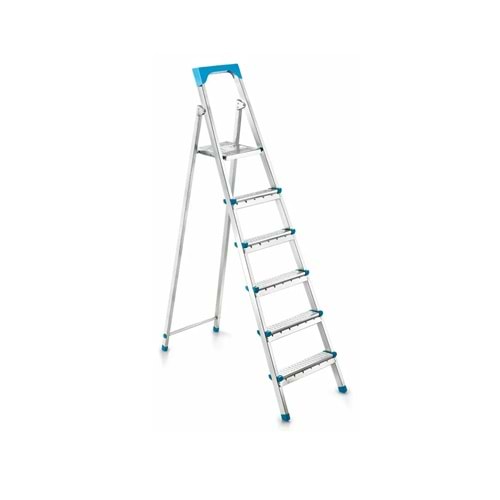 Profil Merdiven 5+1 Basamak