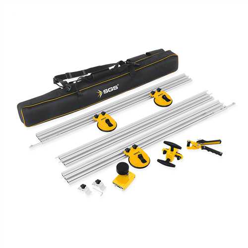 SGS113 SERAMİK-GRANİT KESME MAKİNASI MEGA320