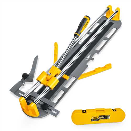 SGS120 SERAMİK&GRANİT KESME MAKİNASI X-PLUS60