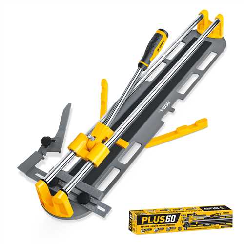 SGS126 SERAMİK&GRANİT KESME MAKİNASI PLUS60