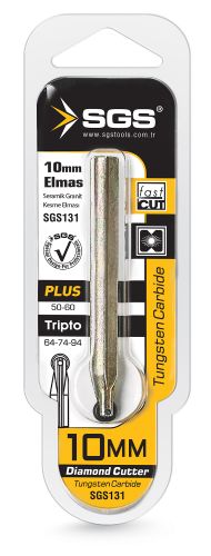 SGS131 SERAMİK&GRANİT KESME ELMASI 10MM