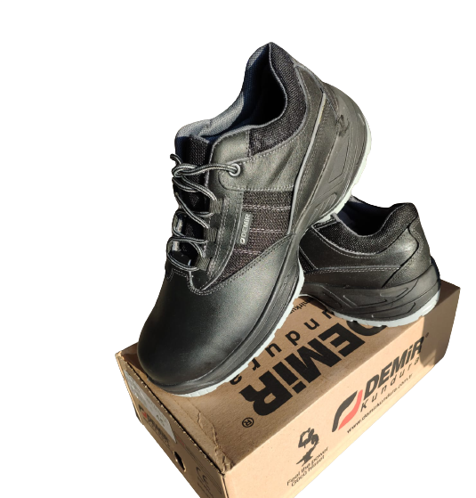 STFC 1419 Çelik Burunlu İş Ayakkabısı