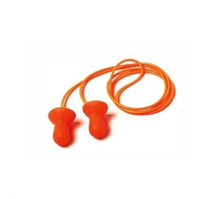 İpli Kulak Tıkacı Quiet Kordonlu Kutulu GE1401