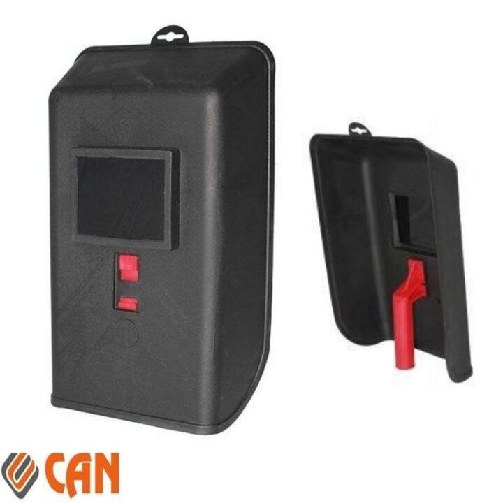 Starline YC-81 Kaynak maskesi