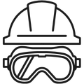 İş Güvenliği Ekipmanları